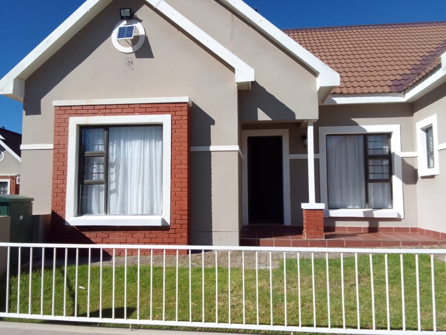 To Let 3 Bedroom Property for Rent in Shellyvale Free State